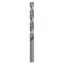 Image du produit Bosch Professional Zubehör Forets à métaux HSS-G, DIN 338, 8 x 75 x 117 mm, lot de 1 (8 mm)