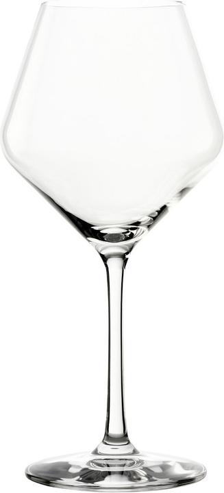 Produktbild Stölzle Burgundergläser Revolution (54.50 cl, 6 Gläser, Rotweingläser)
