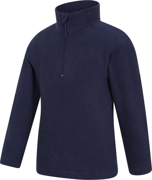 Produktbild Mountain Warehouse Camber Fleece (2erPack) (128)