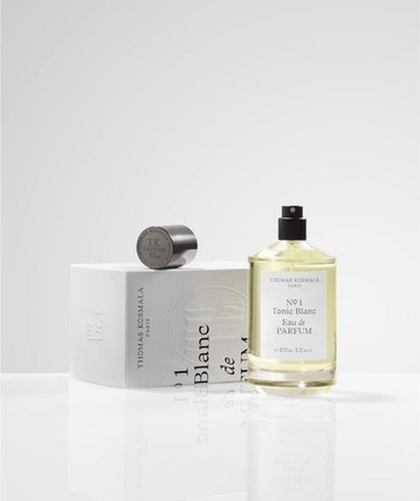 Actual product image Thomas Kosmala No. 3 Crépuscule Ardent - EDP (Eau de parfum, 100 ml)