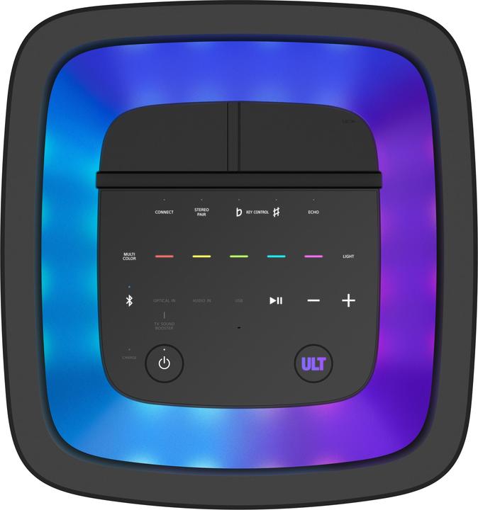 Actual product image Sony ULT Tower 9 (Electrical connection)