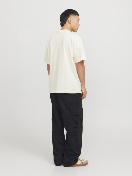 Immagine prodotto Jack & Jones Gedruckt Rundhalsausschnitt T-shirt T-shirt (S)