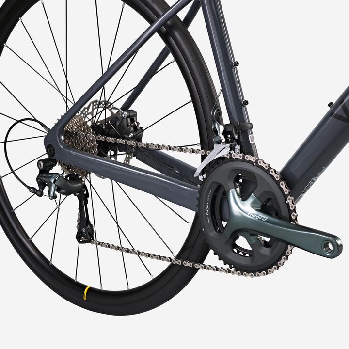 Immagine prodotto Van rysel Ncr Cf (180 cm)