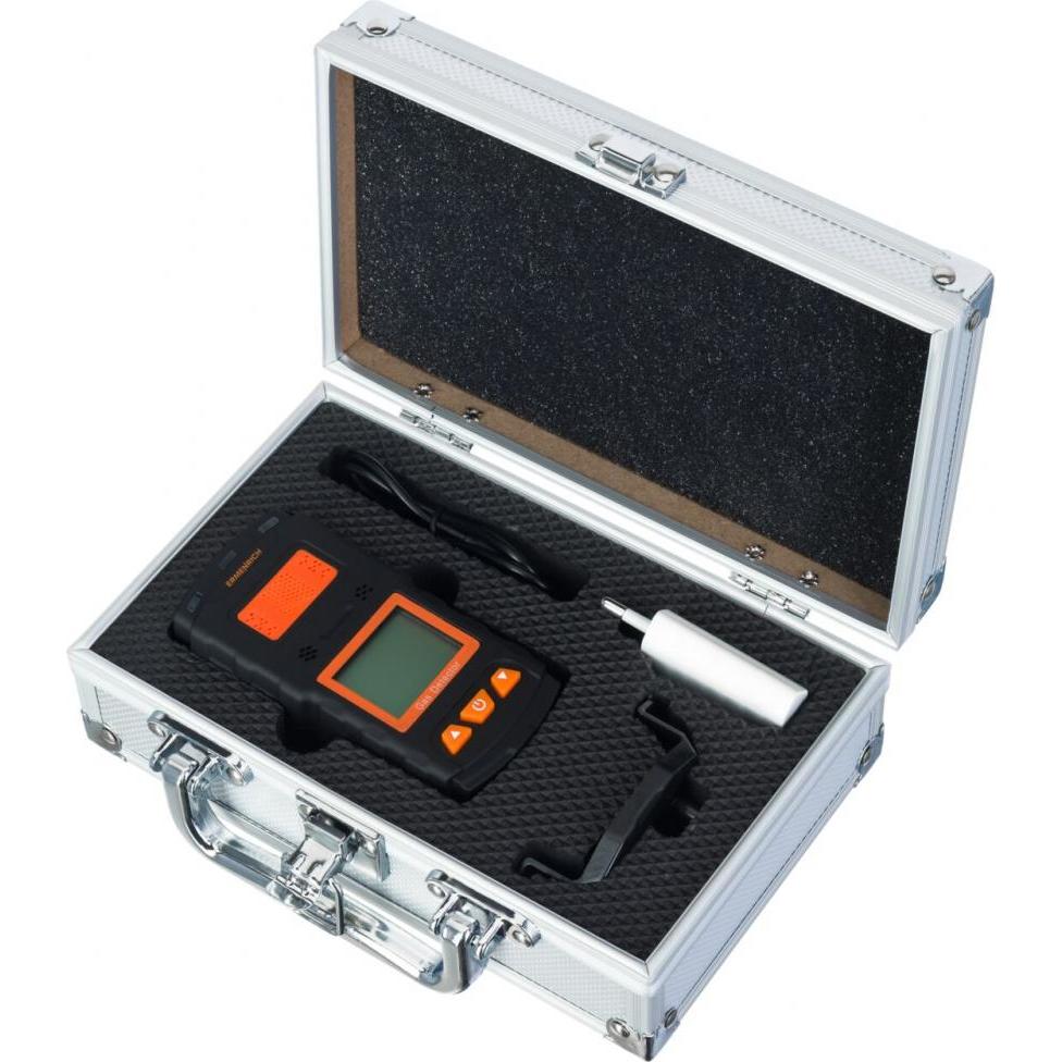 Thumbnail - Ermenrich, Detektor, NG35 Gassensor