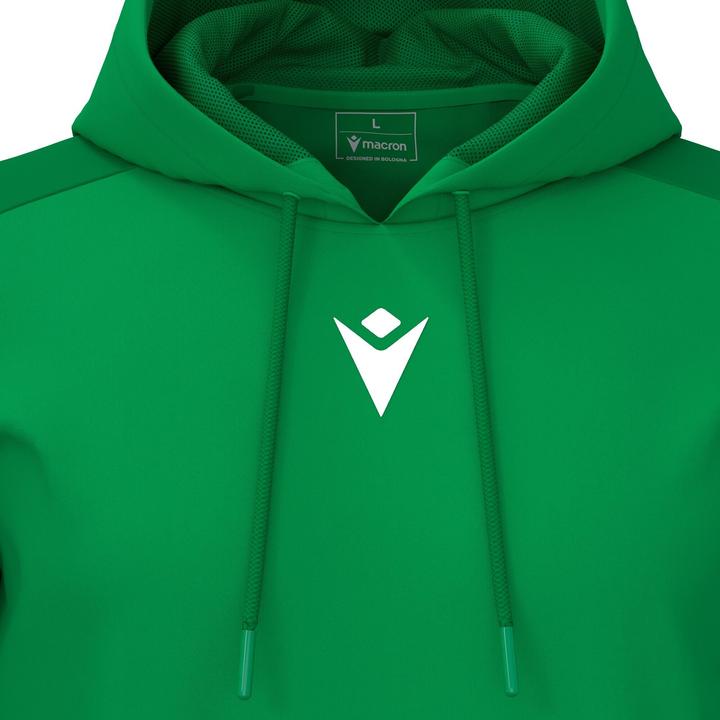 Actual product image Macron Horn (4XL)