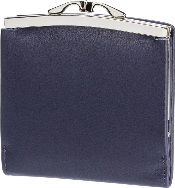 Actual product image Golden Head Madrid RFID Protect Wallet 2049