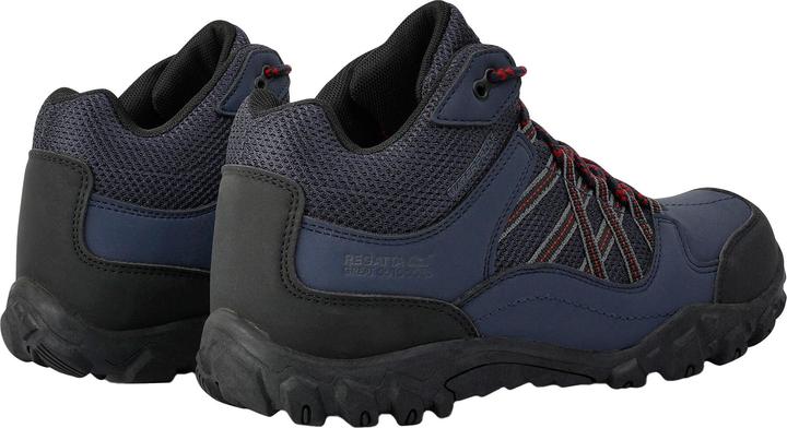 Image du produit Regatta - Chaussures de randonnée EDGEPOINT - Homme (41)