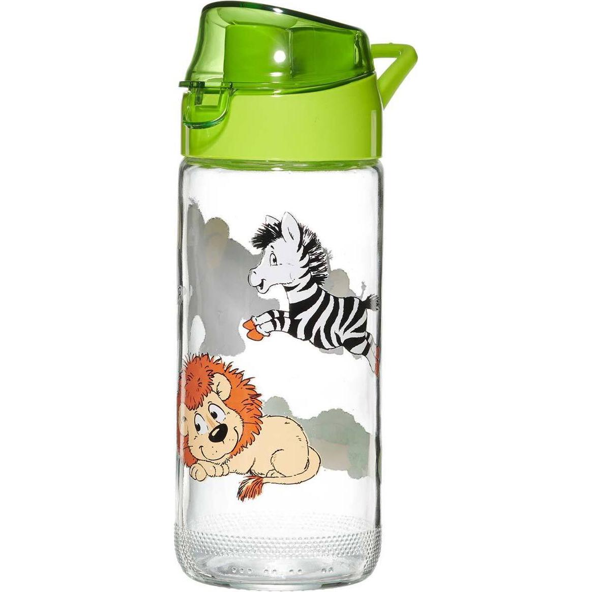 Ritzenhoff & Breker, Trinkflasche + Thermosflasche, (0.50 l)