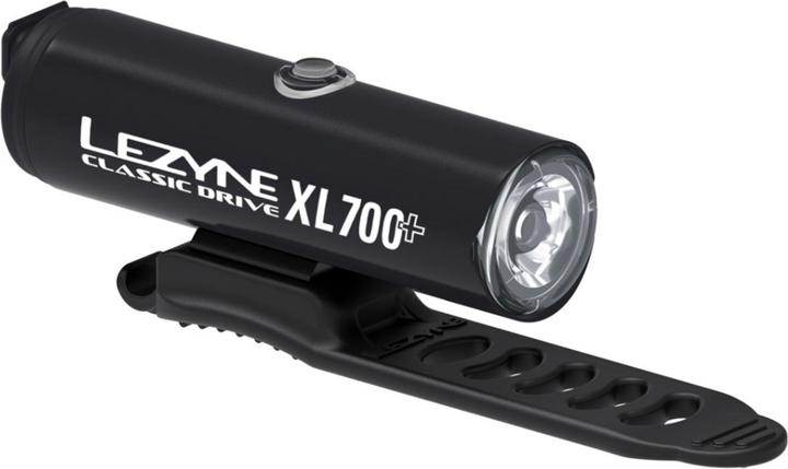 Image du produit Lezyne Classic Drive Xl 700+ Front (700 lm)