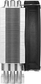 Immagine prodotto Thermaltake Frio Silent 14 CPU Cooler Supporta tutte le attuali piattaforme Intel e AMD fino a 165W 140m... (160 mm)
