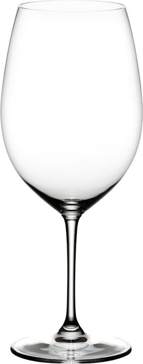 Actual product image Riedel Red wine glasses Vinum (61 cl, 3 Glasses, Red wine glasses)