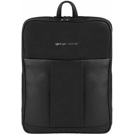 Giorgio Carelli, Rucksack