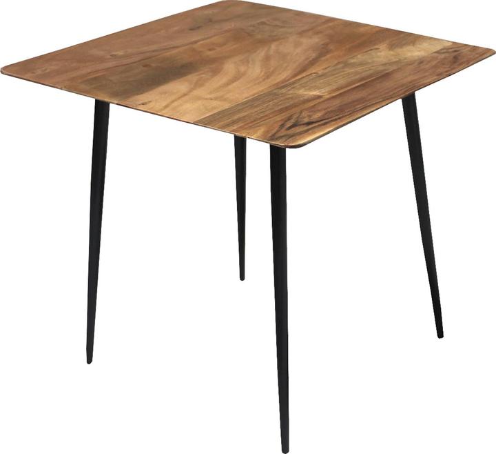 Actual product image HAKU Möbel Fanny (55 x 55 x 46 cm)