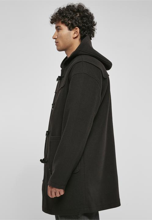 Produktbild Urban Classics Duffle Coat