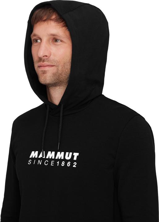 Immagine prodotto Mammut Midlayer Hoody Logo (XXL)