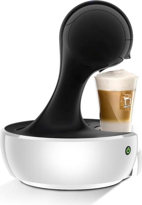 Actual product image Krups Drop KP3501 (NESCAFÉ Dolce Gusto)