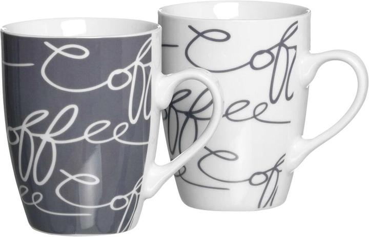 Produktbild Ritzenhoff & Breker Kaffeebecher Cornello (250 ml, 2x)