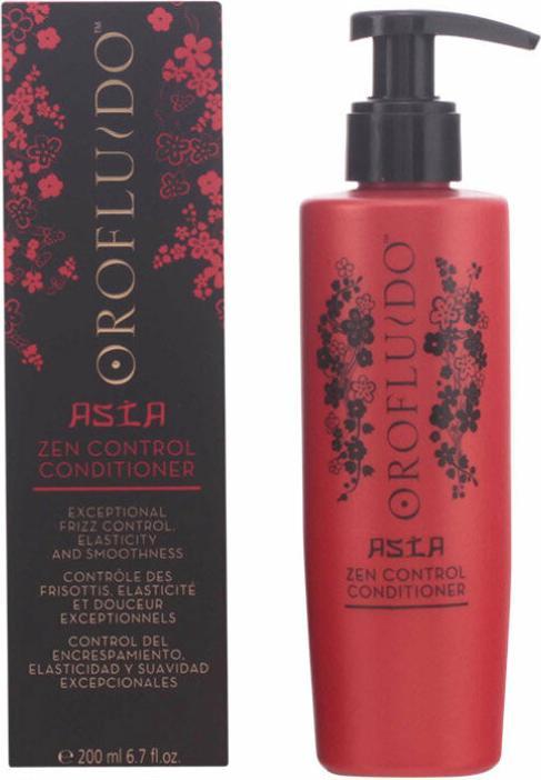 Actual product image Orofluido Zen Control (200 ml)
