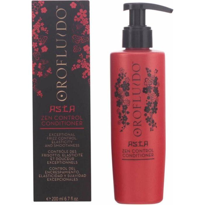 Thumbnail - Orofluido, Conditioner, Zen Control (200 ml)