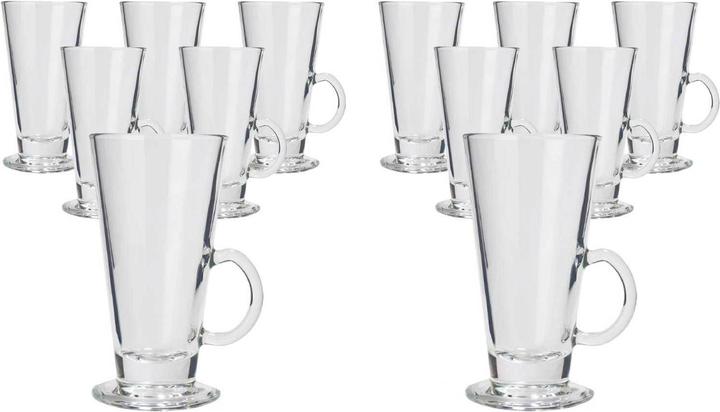 Actual product image Stölzle Latte Macchiato Glasses (265 ml, 12 x)