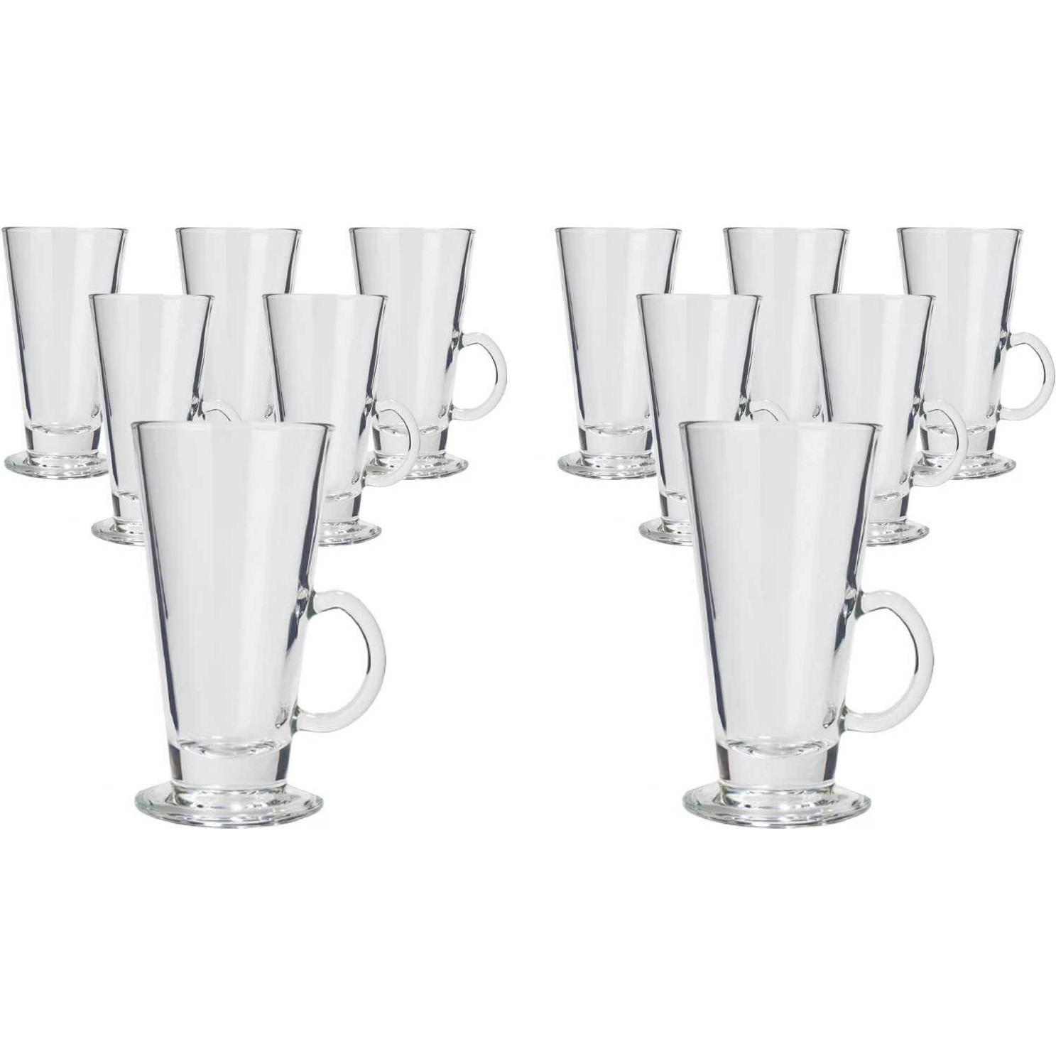Stölzle, Tasse, Latte Macchiato Gläser (265 ml, 12 x)