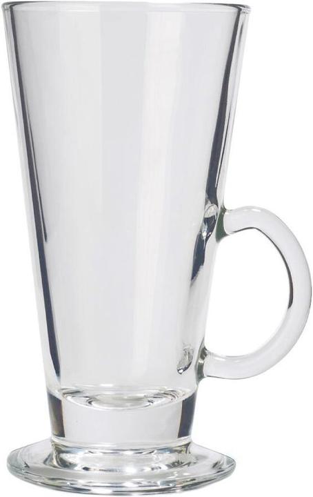 Actual product image Stölzle Latte Macchiato Glasses (265 ml, 6 x)