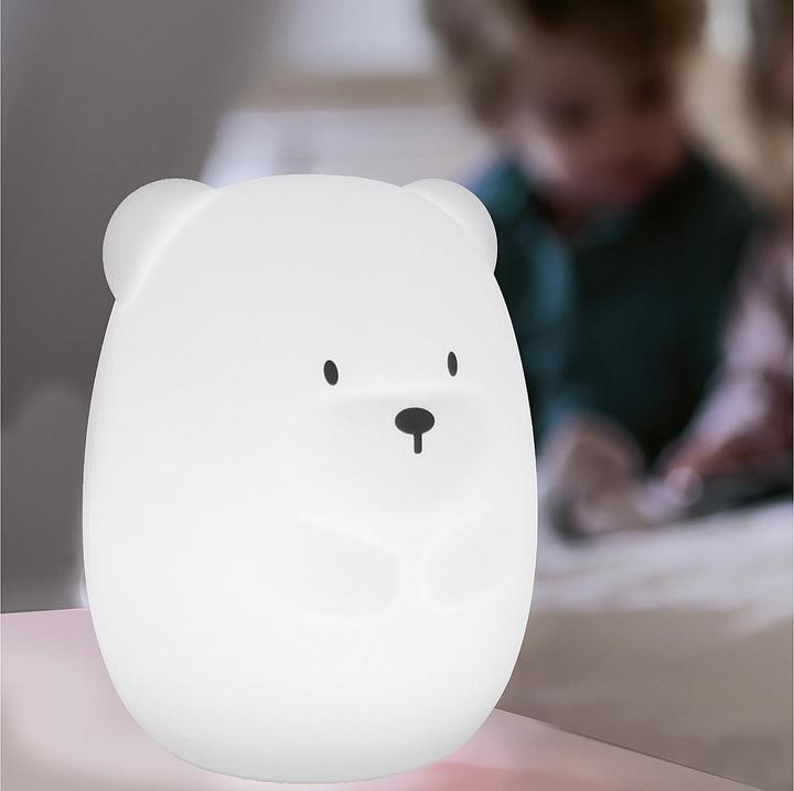Immagine prodotto Nattou Orso