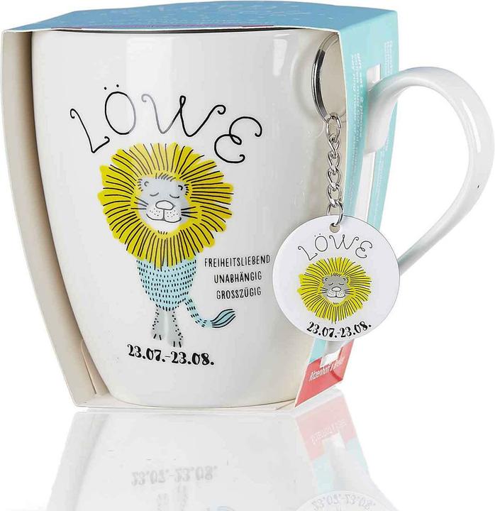 Actual product image Ritzenhoff & Breker Jumbo Cup Astro (650 ml, 1x)