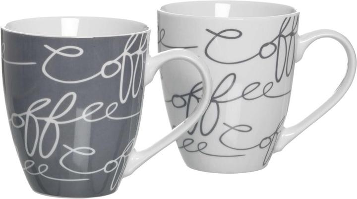 Ritzenhoff & Breker Tasses jumbo Cornello (600 ml, 6x)