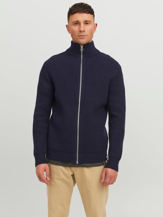 Produktbild Jack & Jones Rddwalt Cardigan Knit Noos (XXL)