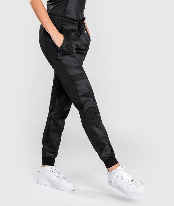 Produktbild Venum Razor Joggers - For Women - Black/Gold - M (M)