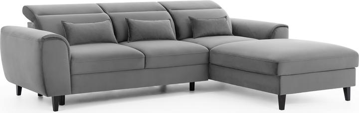 Produktbild ELTAP Foble (4-Sitzer, Ecksofa)