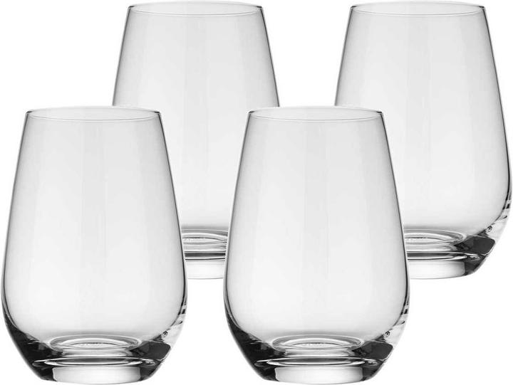 Actual product image Villeroy & Boch Wine and champagne glasses Voice Basic Glas (16 Glasses, White wine glasses)