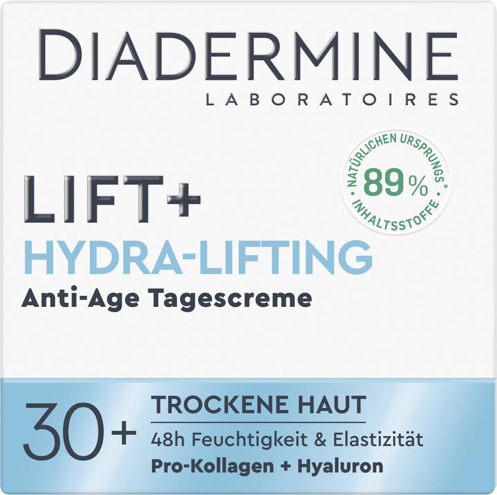 Produktbild Diadermine Lift+ Hydra-Lifting (50 ml)