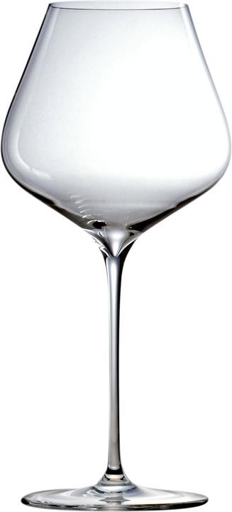 Actual product image Stölzle Burgundy Goblets mouth blown Q1 (65 cl, 6 Glasses, Red wine glasses)