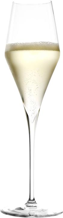 Produktbild Stölzle Champagnerkelche mundgeblasen Q1 (30 dl, 6 x)