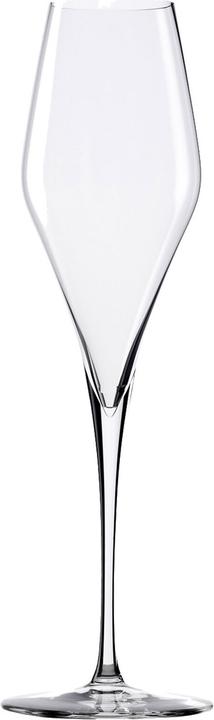 Produktbild Stölzle Champagnerkelche mundgeblasen Q1 (30 dl, 6 x)