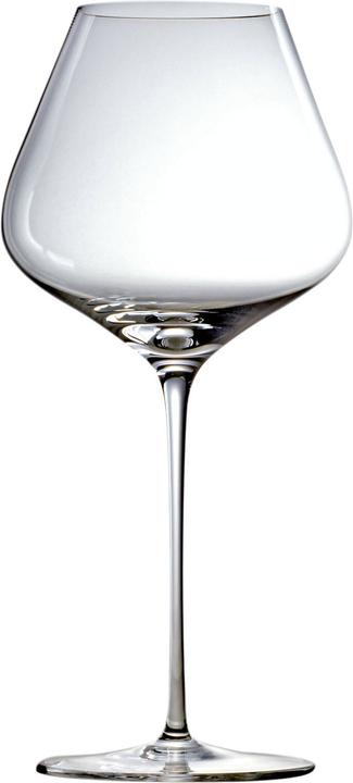 Actual product image Stölzle Burgundy Glasses Grand Cru Mouthblown Q1 (96 cl, 6 Glasses, Red wine glasses)