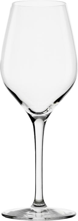 Produktbild Stölzle Verkostungsgläser Exquisit (27 cl, 6 Gläser, Weissweingläser)