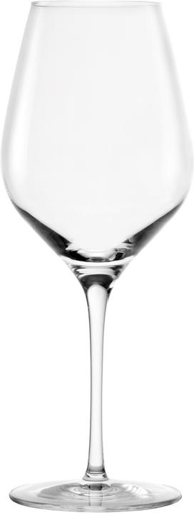 Produktbild Stölzle Bordeauxkelche Exqusit & Exquisit Royal (64.50 cl, 6 Gläser, Rotweingläser)