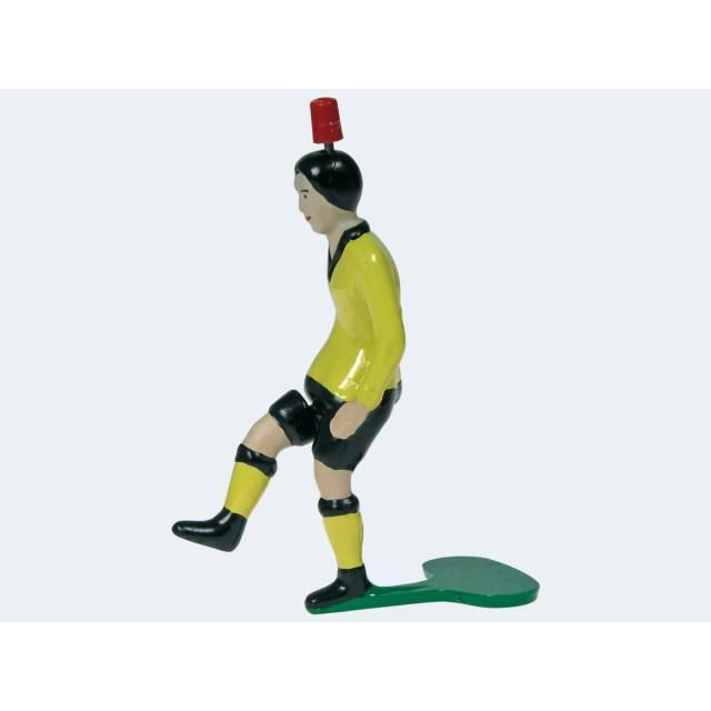 Thumbnail - Mieg TIPP KICK Kicker gelb