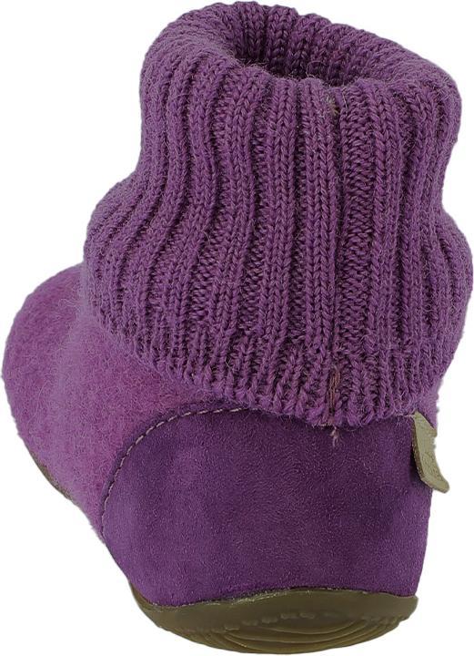 Actual product image Living Kitzbühel Slipper Uni No. 4230 (36)