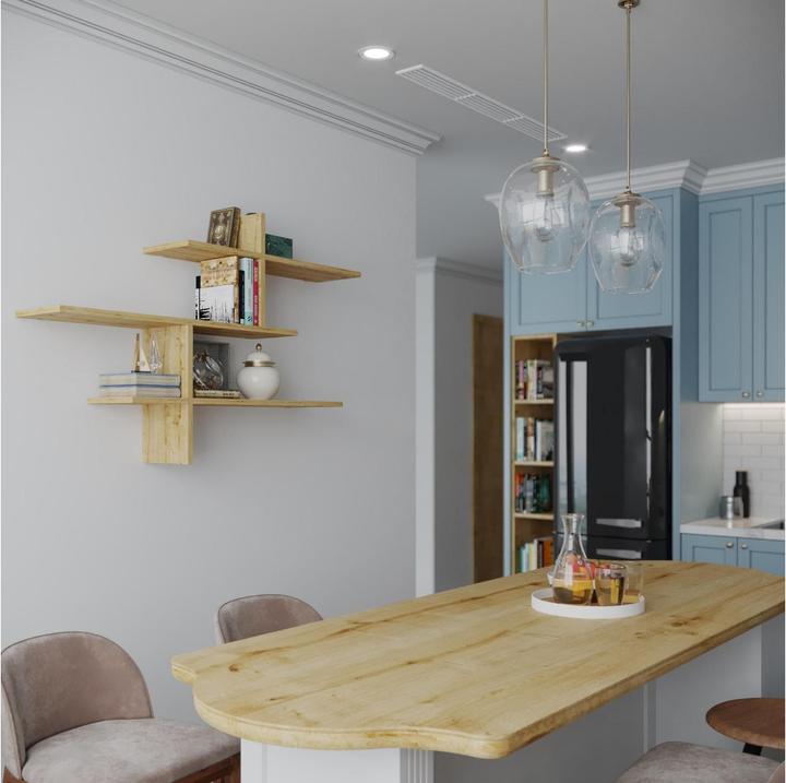 Produktbild Skye Decor Andrea (123 x 22 x 80.50 cm)