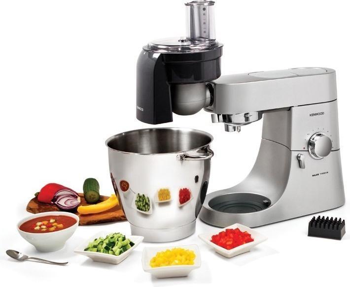 Produktbild Kenwood Mgx400