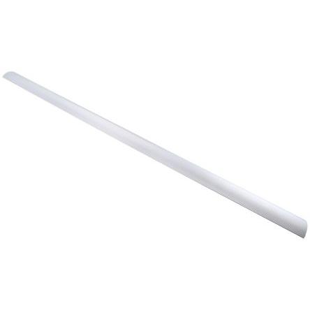 Rs Pro, Kabelschutz + Kabelführung, Aluminium floor surface trunking 50mm (Kabelbrücke, 1000 mm)