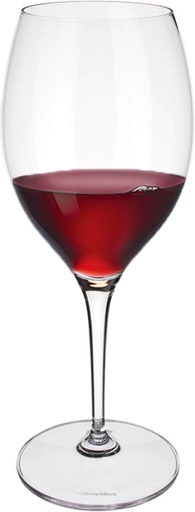 Actual product image Villeroy & Boch Maxima wine and champagne glasses (16 Glasses, Champagne glasses)