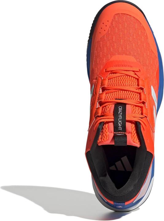 Produktbild Adidas Crazyflight 6 Mid M (46)