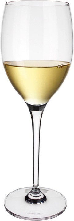 Actual product image Villeroy & Boch Maxima wine and champagne glasses (16 Glasses, Champagne glasses)
