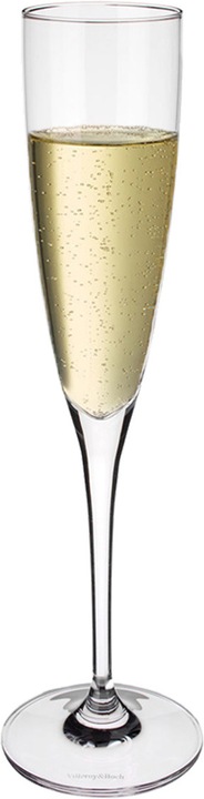 Actual product image Villeroy & Boch Maxima wine and champagne glasses (16 Glasses, Champagne glasses)