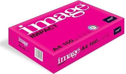 Actual product image Image Impact (A4, 250 Sheets, 160 g/m²)